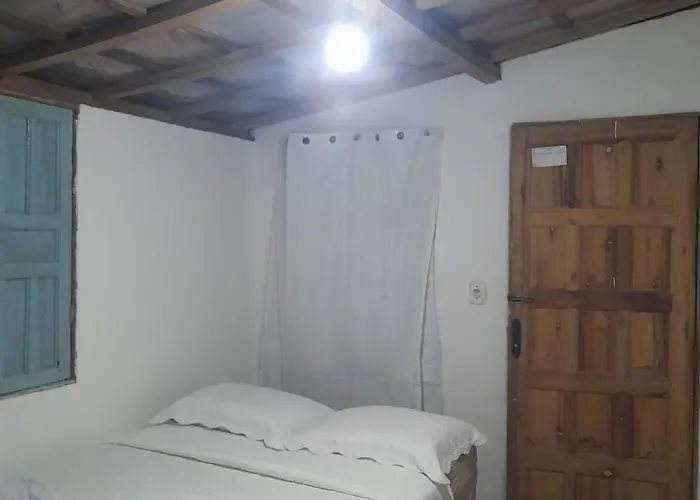 Quartinho Centro
