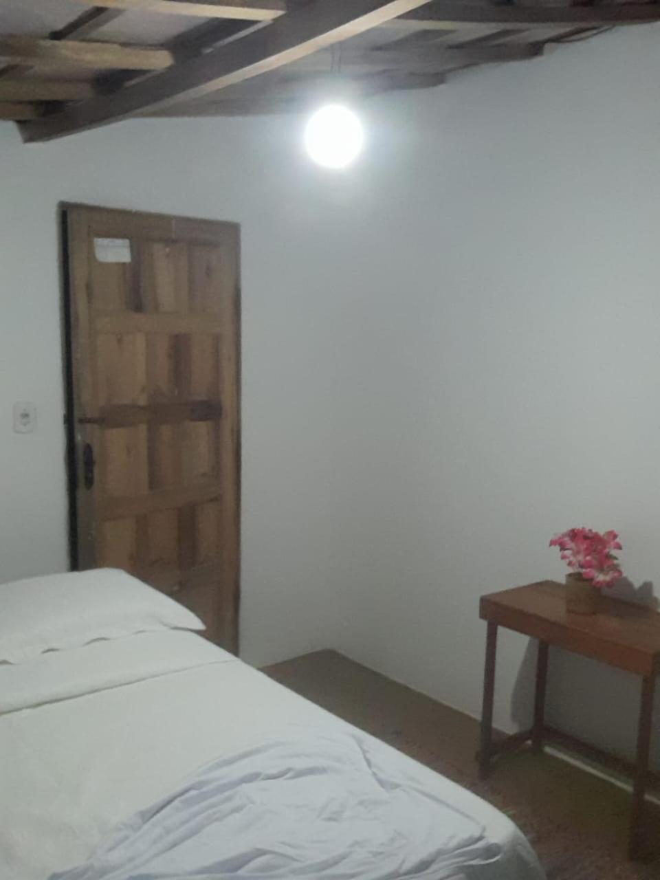 Quartinho Centro Apartment Porto Seguro